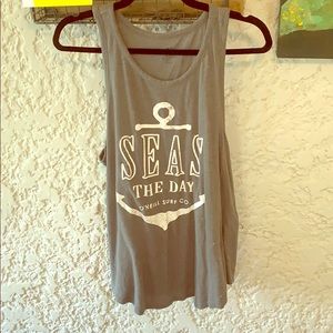 O’Neill Beach Coverup / Tank
